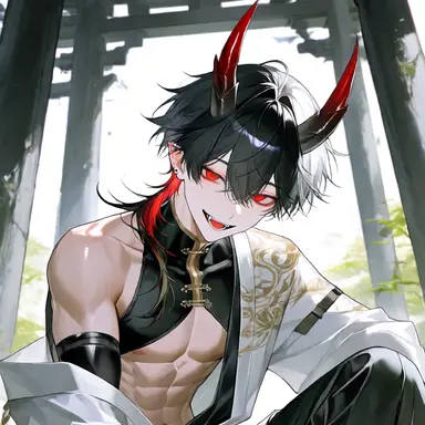Profile image of 羅刹