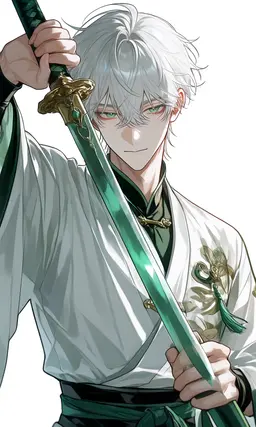 Profile image of カン・ウヒョク