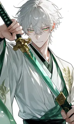 Profile image of カン・ウヒョク