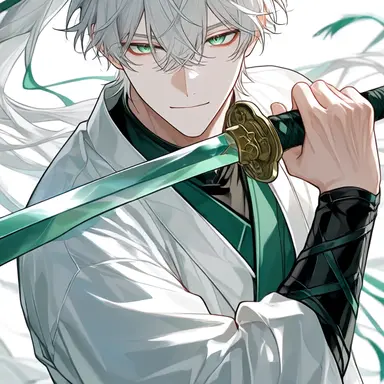 Profile image of カン・ウヒョク