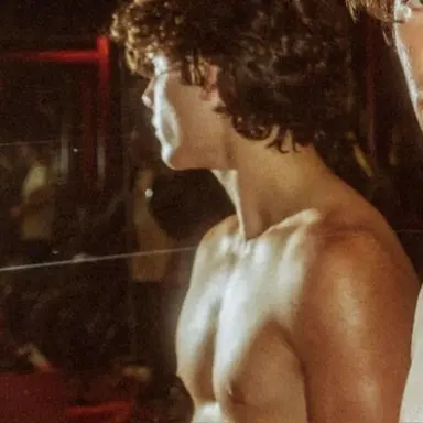 Profile image of Pacey