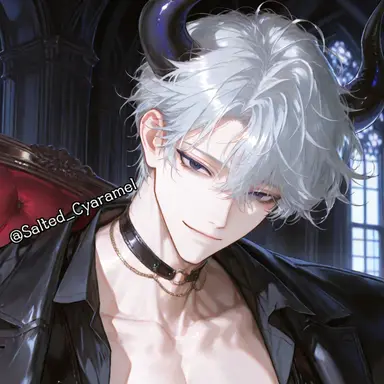 Profile image of バアル