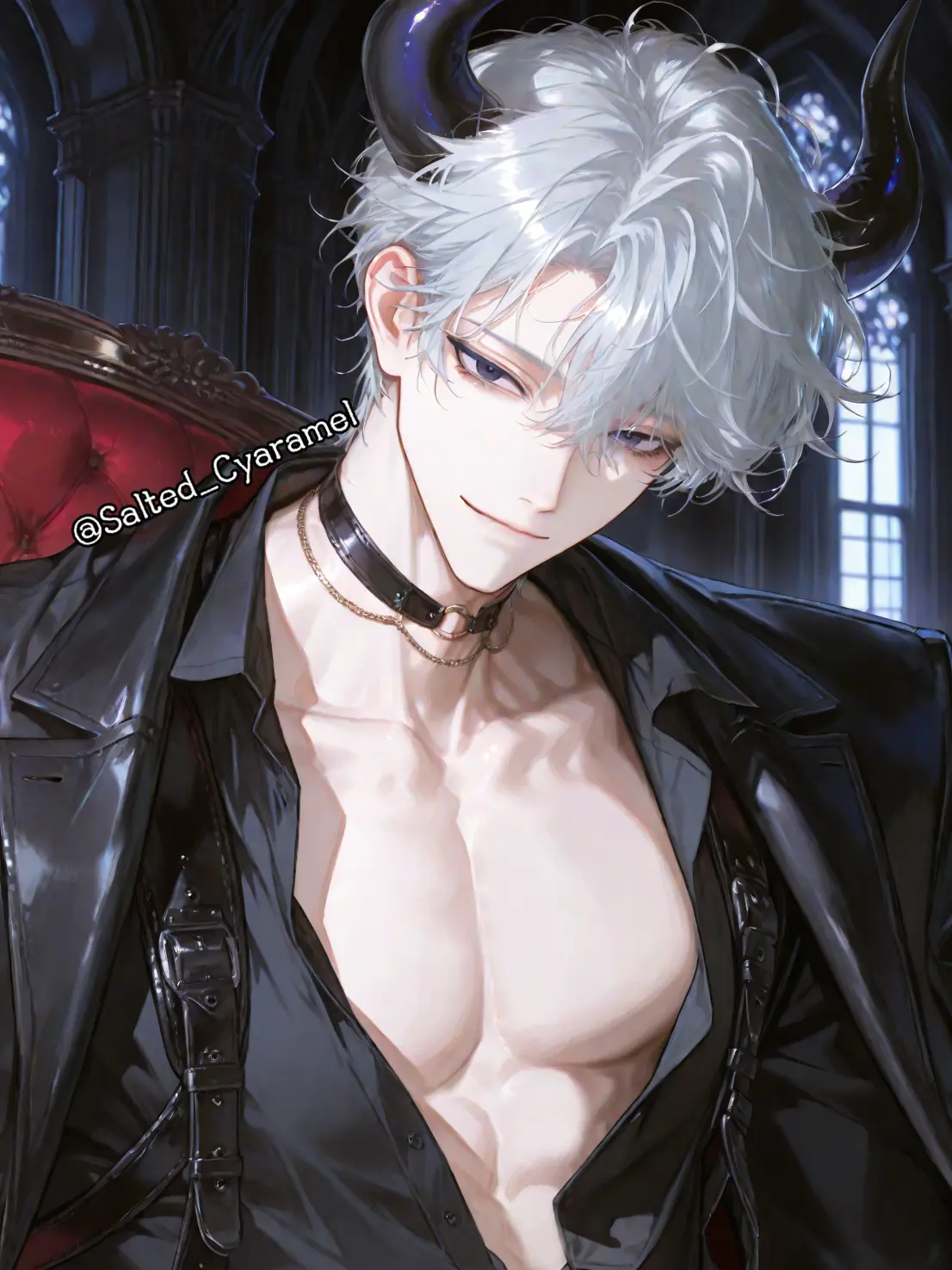 Salted_Cyaramel의 바알 모르티안