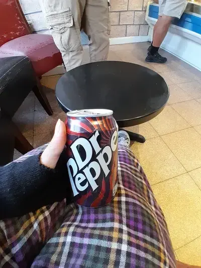 FestalTrout7677의 BWC