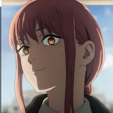 Profile image of 마키마