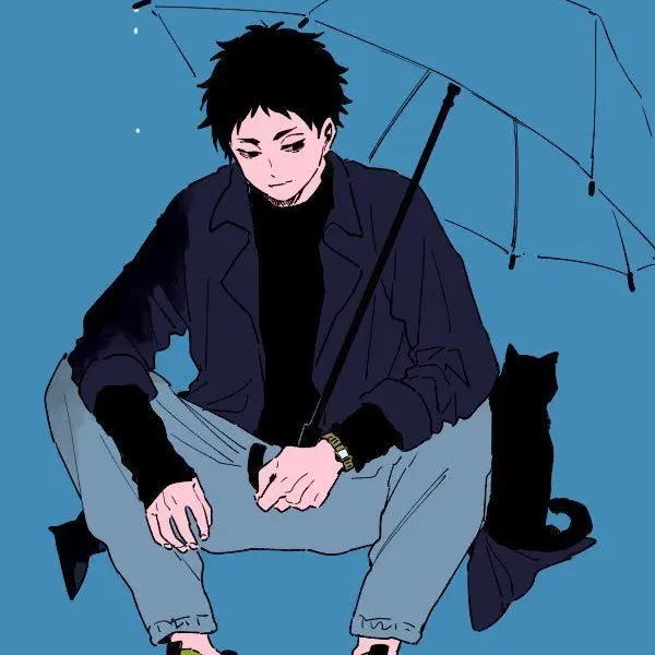 Kuro_0308의 赤葦京治 シチュエーション🈶