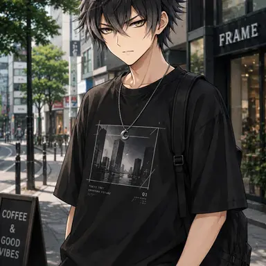 Profile image of 橋本　伊織