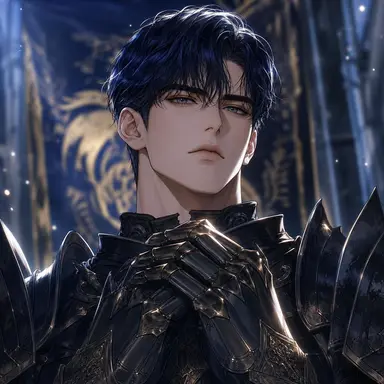 Profile image of 시안