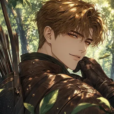 Profile image of 테오