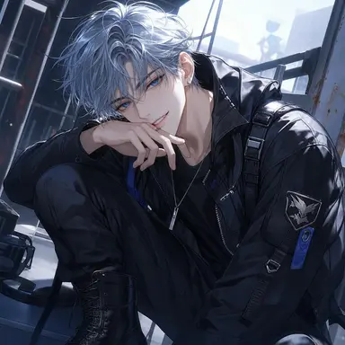 Profile image of 에녹