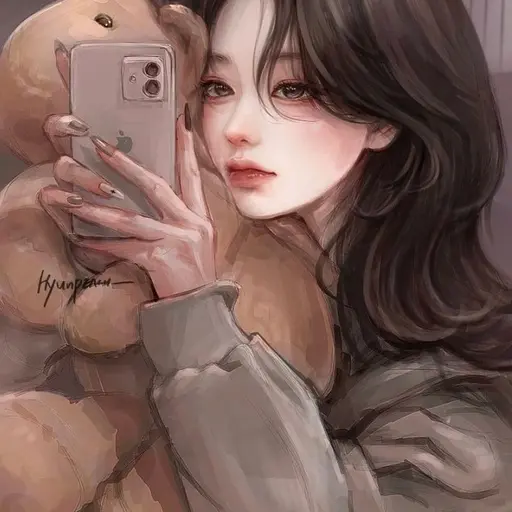 NarrowDaisy2292의 여우