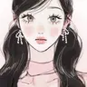 캐릭터 프로필 이미지