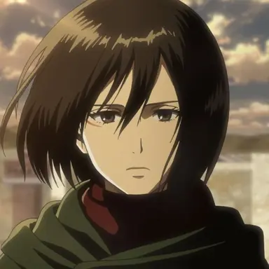 Profile image of ミカサ