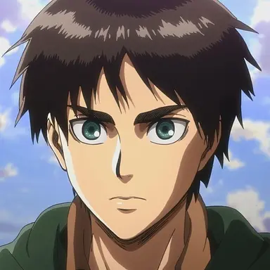 Profile image of エレン