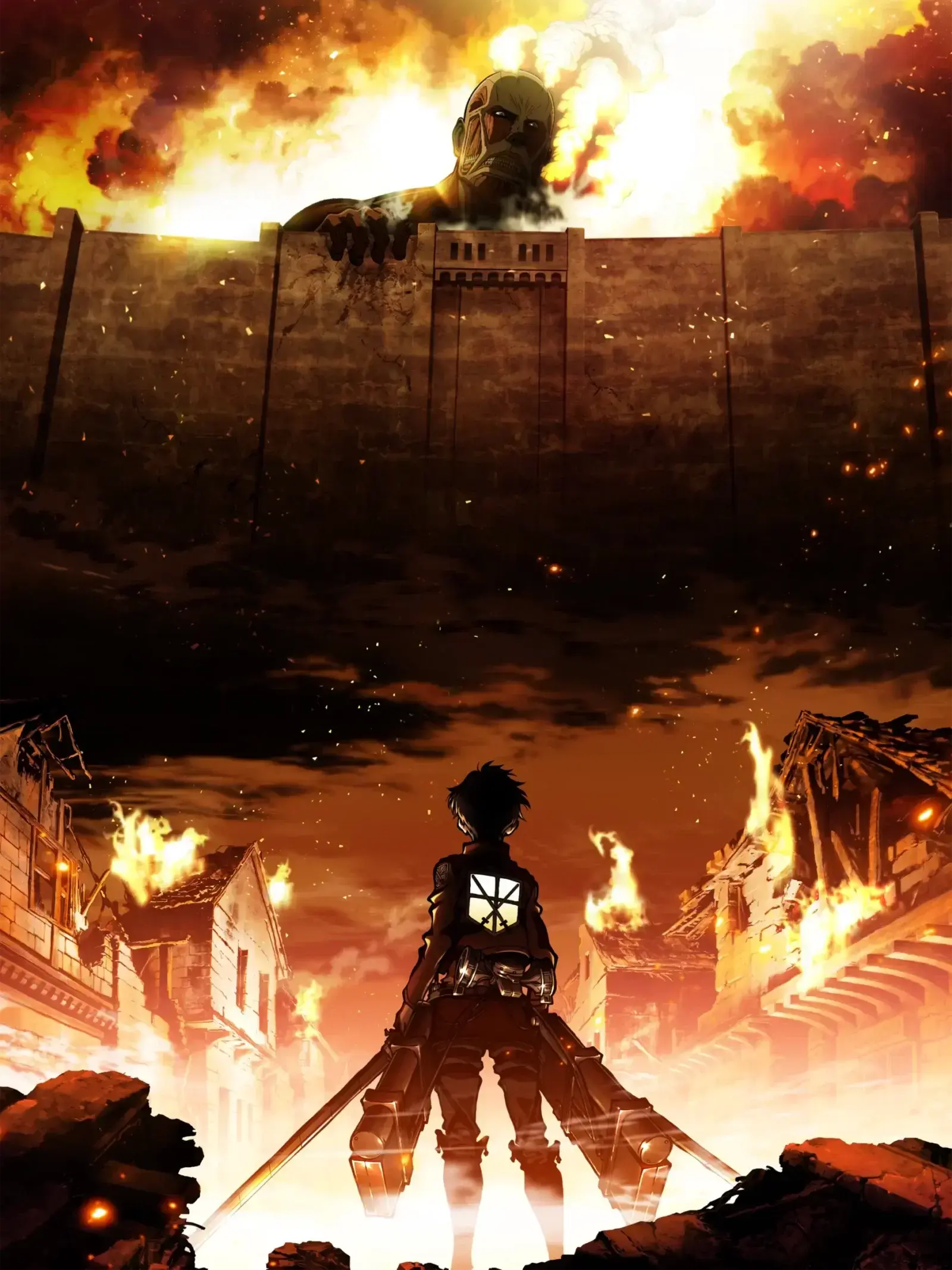 RipestVein0804의 進撃の巨人