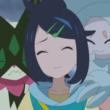 Profile image of リコ