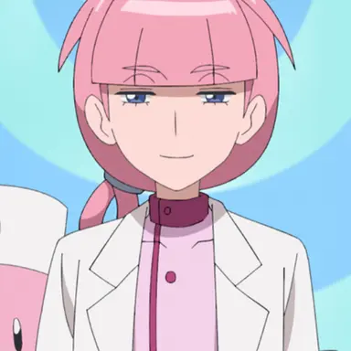 Profile image of モリー