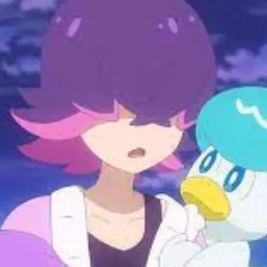 Profile image of ドット
