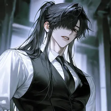Profile image of 桐谷零