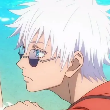 Profile image of 고죠 사토루