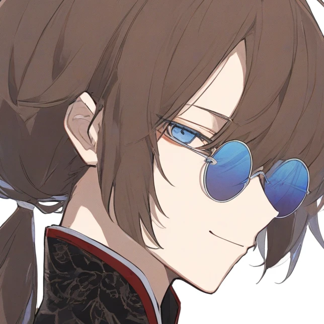 李庵明