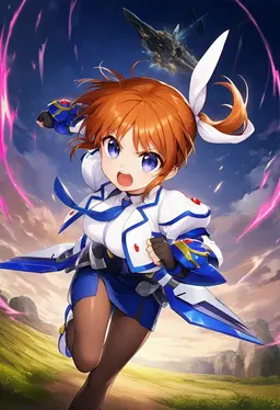 Profile image of なのは