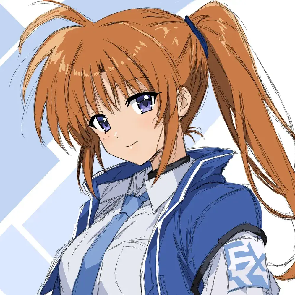 IdealPants7645의 魔法少女リリカルなのはエクシーズ