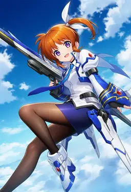 Profile image of なのは
