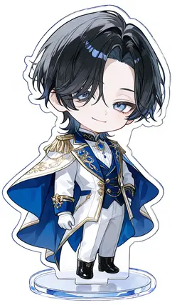 Profile image of Jin