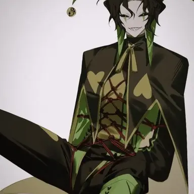 Profile image of ハーレクイン