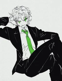 Profile image of ハーレクイン