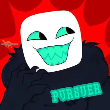 Profile image of Pursuer