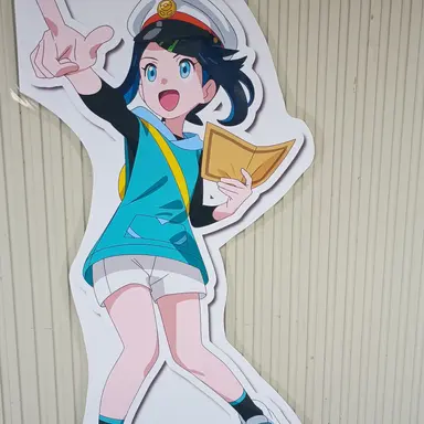 Profile image of リコ