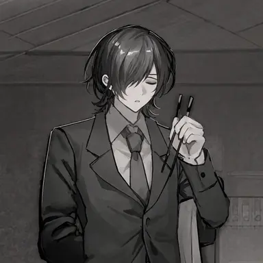 Profile image of ミモリ