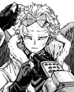 Profile image of ホークス