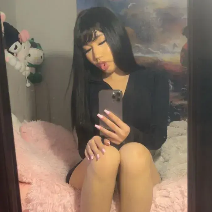 NativeSack2642의 Delilah