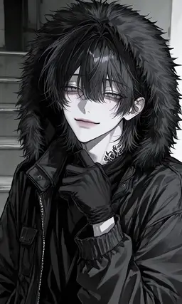 Profile image of Yomi