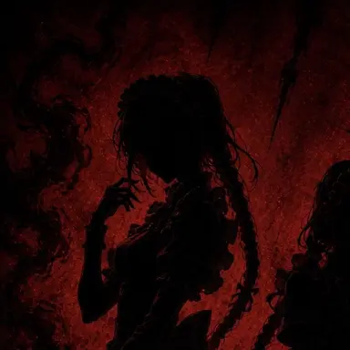 Profile image of Urushi