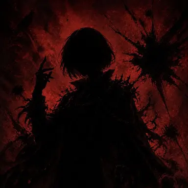 Profile image of Mikado
