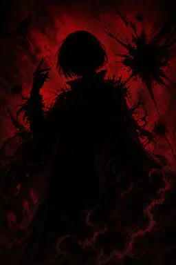 Profile image of Mikado