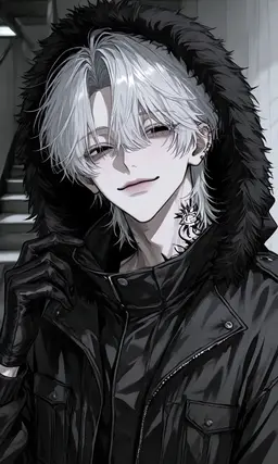 Profile image of Ikuza