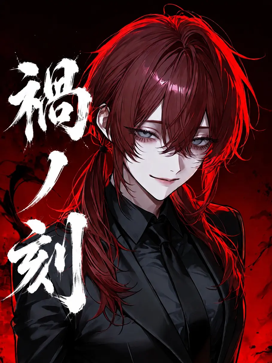 BoredClay9482의 禍ノ刻