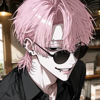 Profile image of Gin