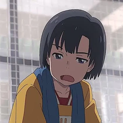 天野凪