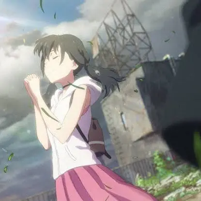 RuralTorch4933의 天気の子