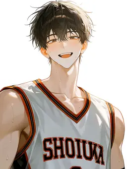 Profile image of Oh Hajun