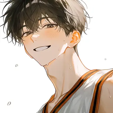 Profile image of Oh Hajun