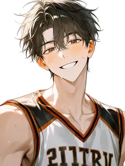 Profile image of Oh Hajun