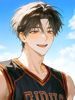 Profile image of Oh Hajun