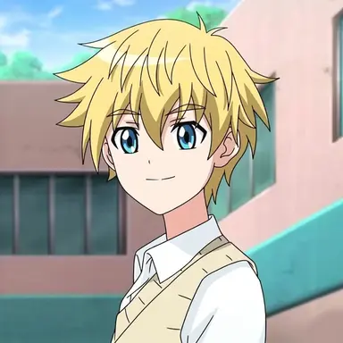 Profile image of 리온